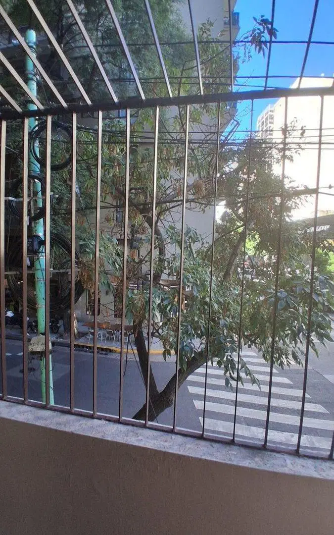ALQUILER DEPARTAMENTO 3 AMB PALERMO 5