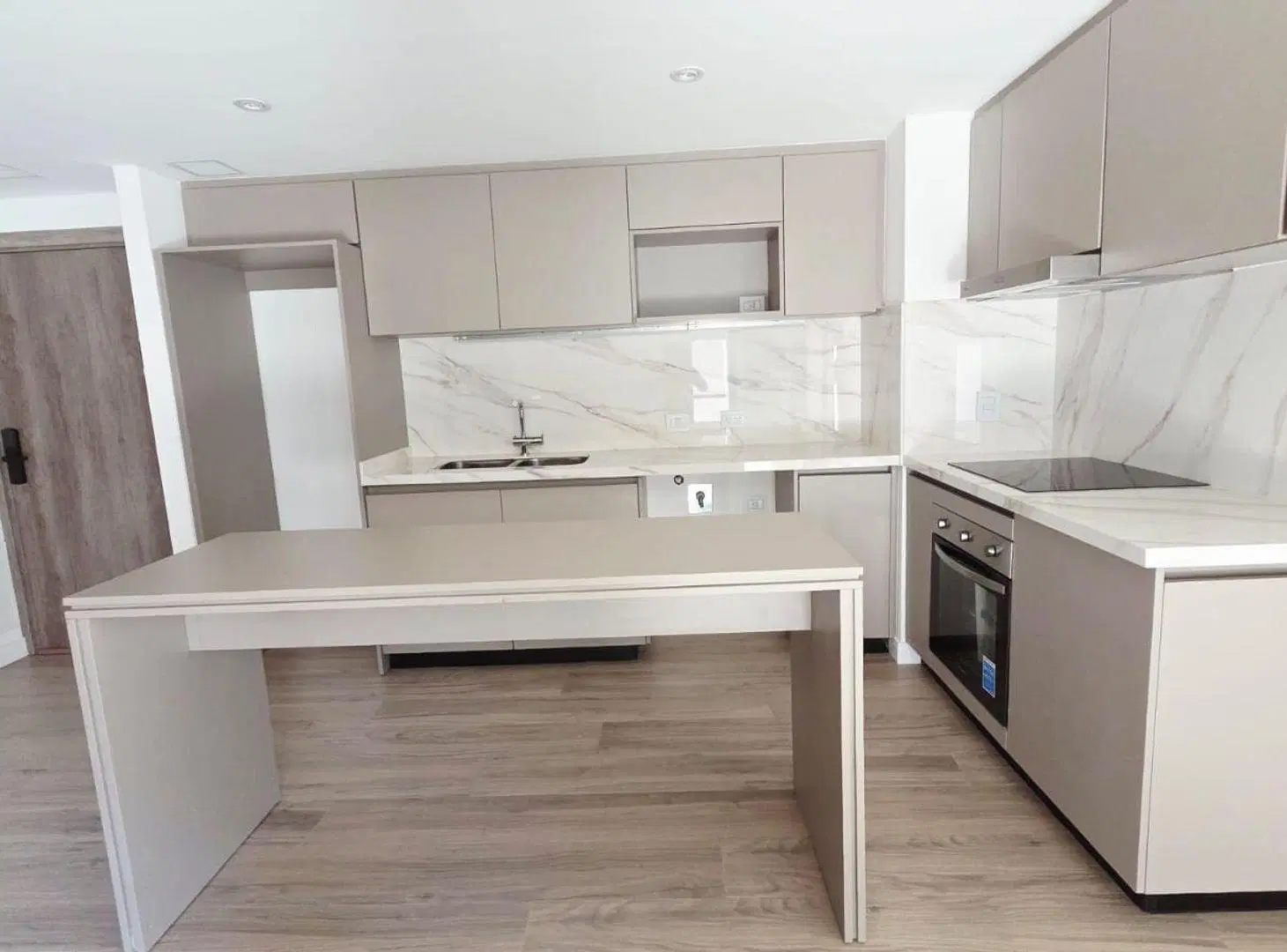 ALQUILER 2 AMB CABALLITO VESTIDOR AMENITIES 4