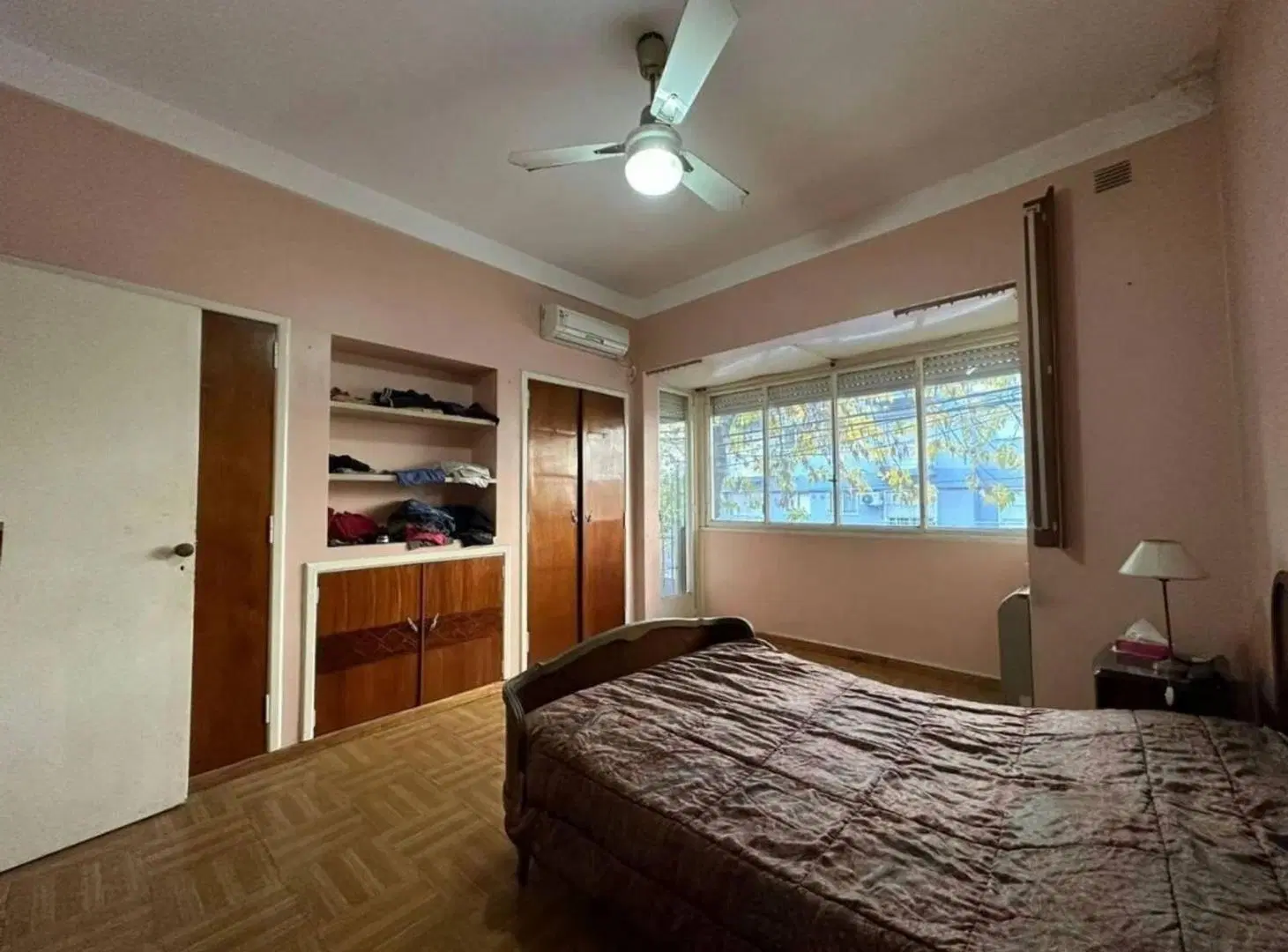 VENTA DEPTO 5 AMBIENTES TERRAZA PROPIA ALMAGRO 8