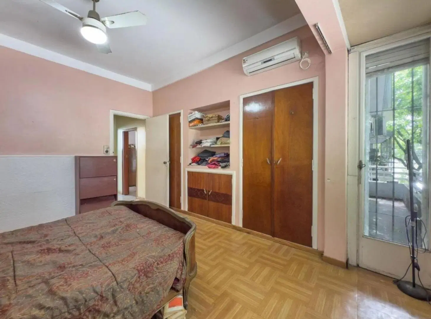 VENTA DEPTO 5 AMBIENTES TERRAZA PROPIA ALMAGRO 4