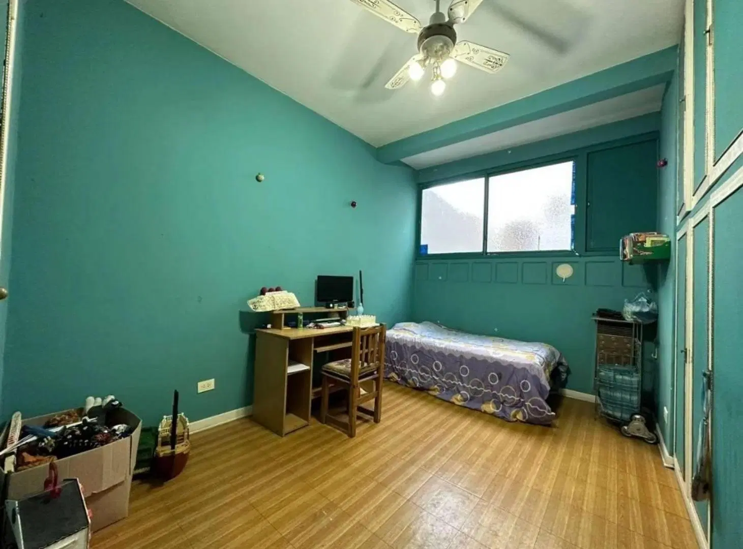 VENTA DEPTO 5 AMBIENTES TERRAZA PROPIA ALMAGRO 5