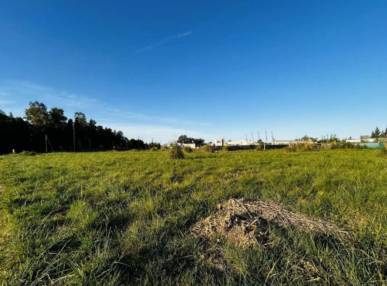 VENTA - TERRENO BARRIO DEL CARMEN - LOBOS 2