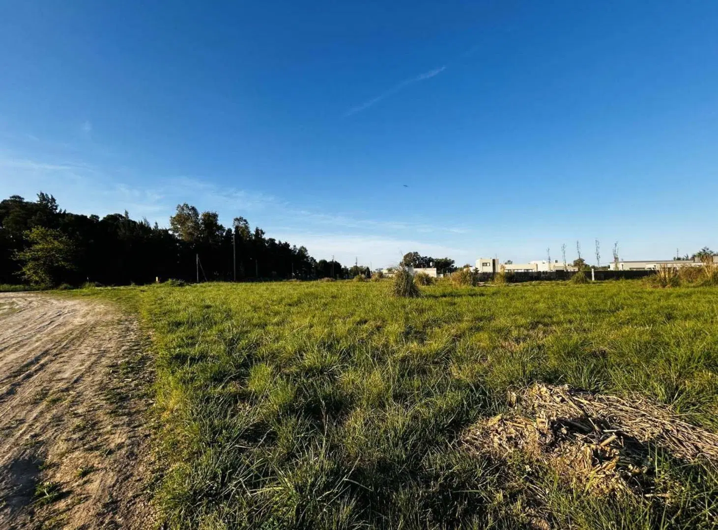 VENTA - TERRENO BARRIO DEL VINELLI - LOBOS 2