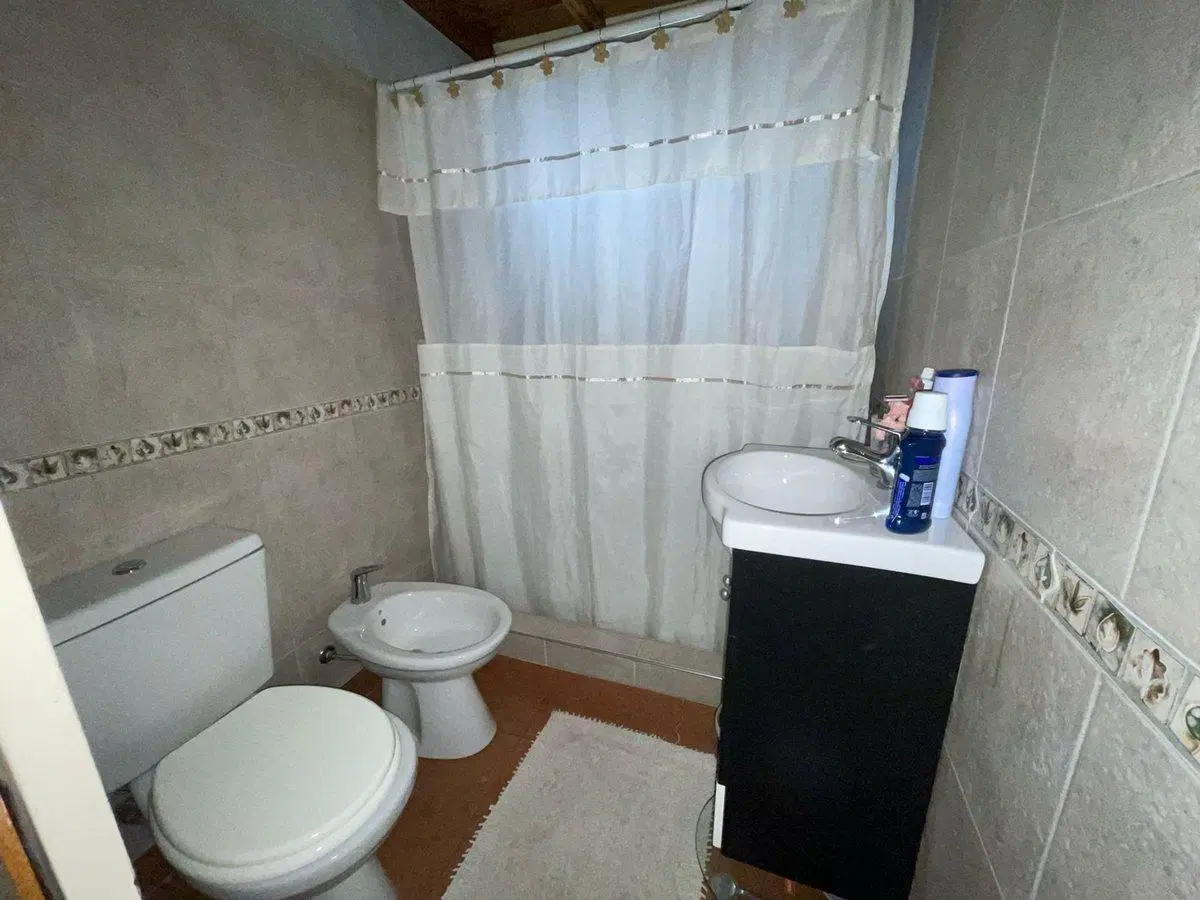 VENTA - CASA 3 AMBIENTES + MONO  LOMAS DEL MIRADOR 5
