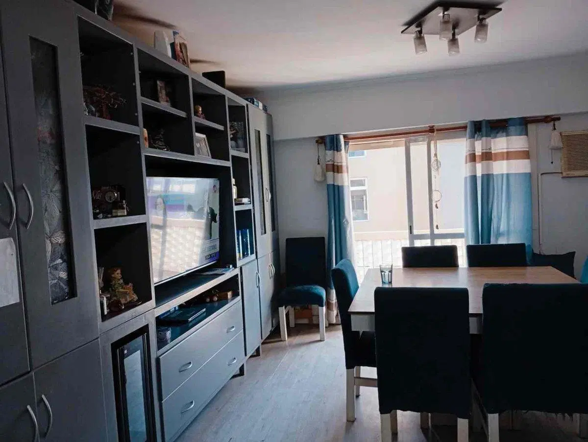 VENTA DEPTO BELLA VISTA CENTRO 4 AMB APTO CRÉDITO 5