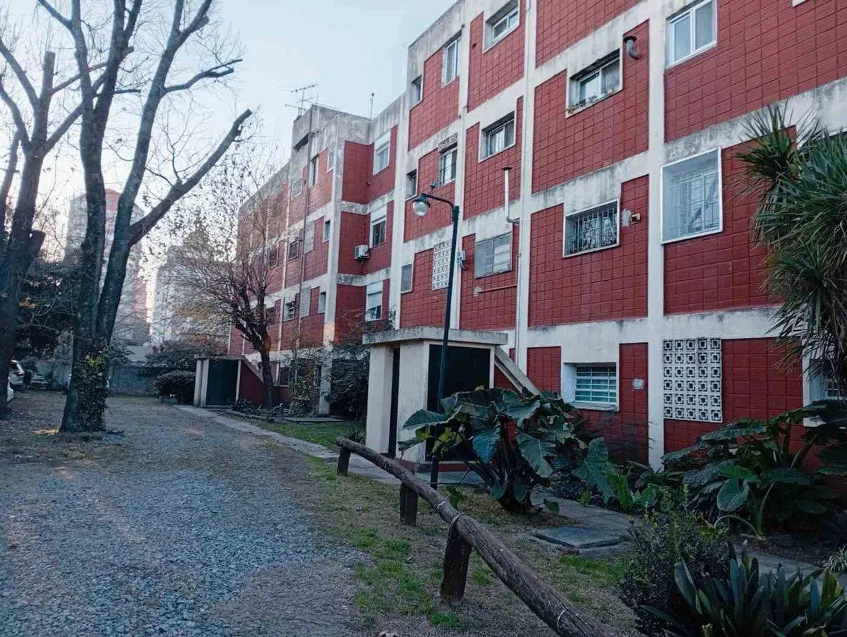 VENTA DEPTO BELLA VISTA CENTRO 4 AMB APTO CRÉDITO 4