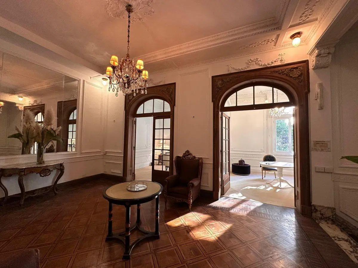 Venta Petit Hotel en Recoleta FINANCIACIÓN 4