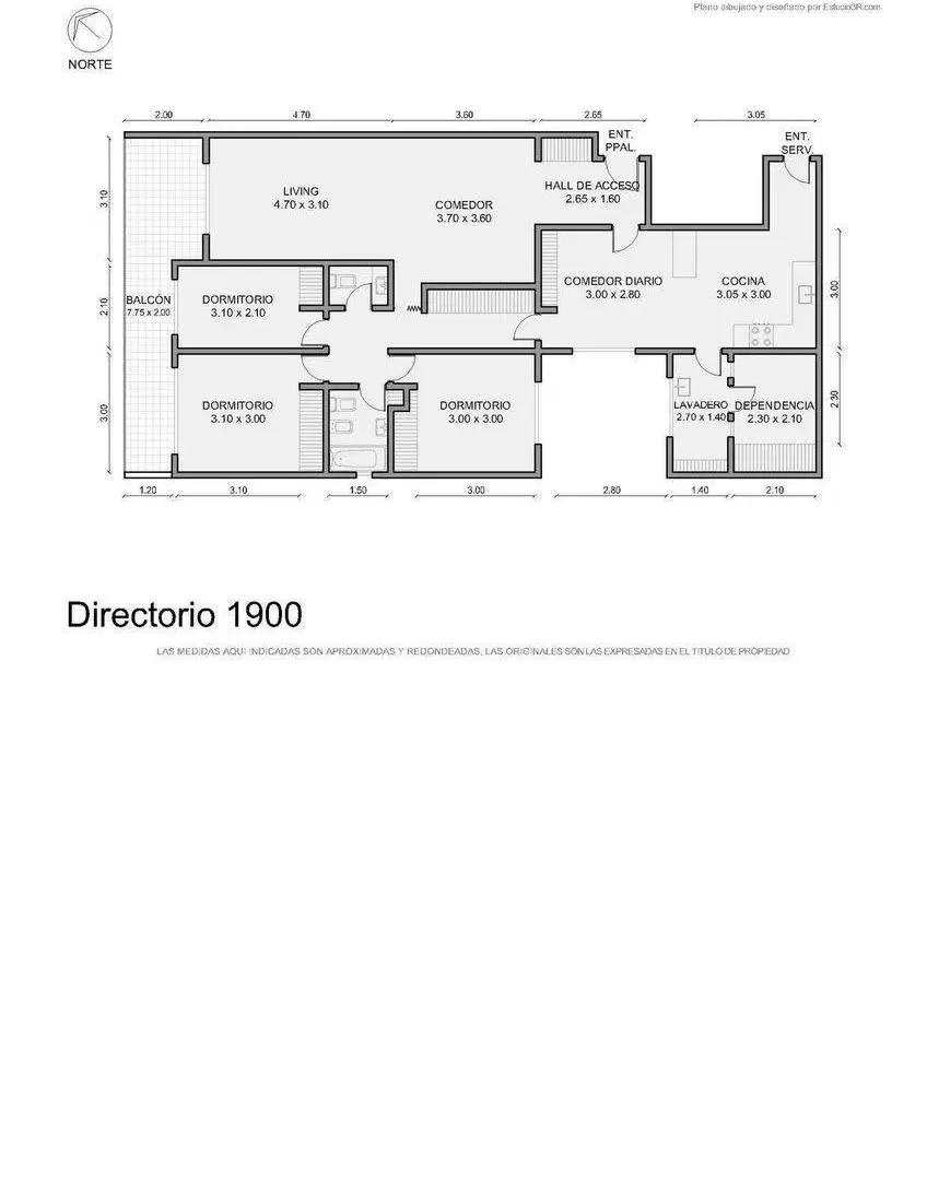 Plano 1