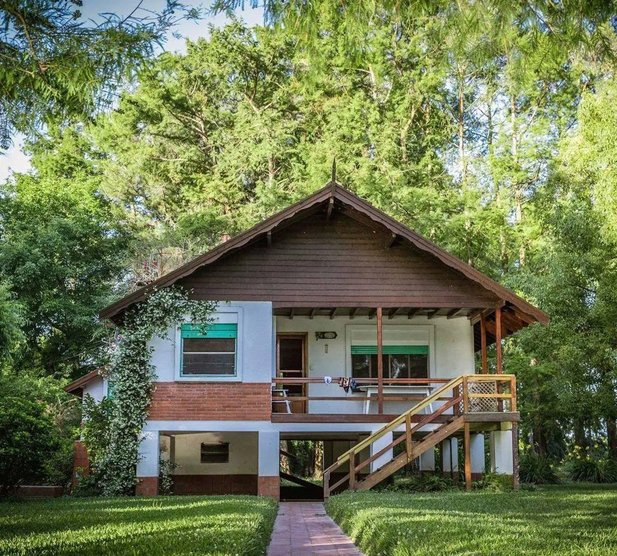 Venta Casa en Delta Tigre-Potencial turistico 5