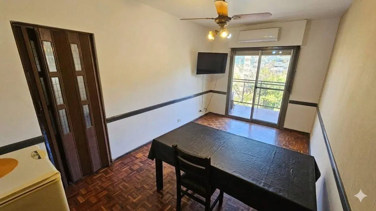 VENTA DEPTO 3 AMBIENTES VILLA LUGANO APTO CREDITO 5