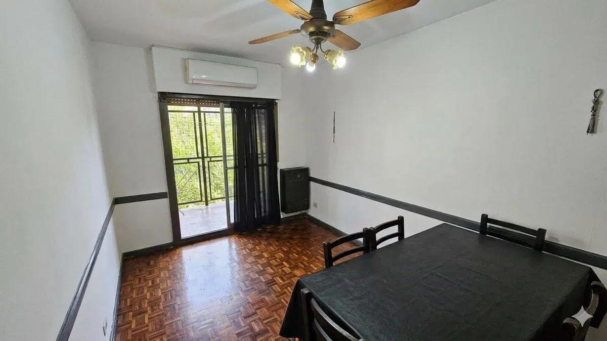 VENTA DEPTO 3 AMBIENTES VILLA LUGANO APTO CREDITO 2