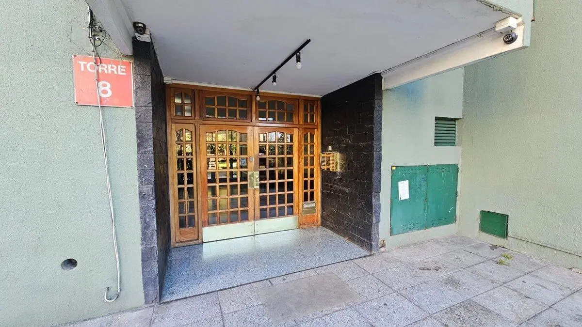 VENTA DEPTO 3 AMBIENTES VILLA LUGANO APTO CREDITO 4