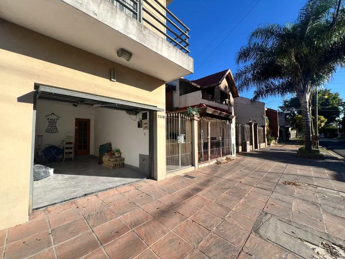 VENTA PH 4AMB V.LUZU S/EXP COCHERA.JARDIN.PLAYROOM 2