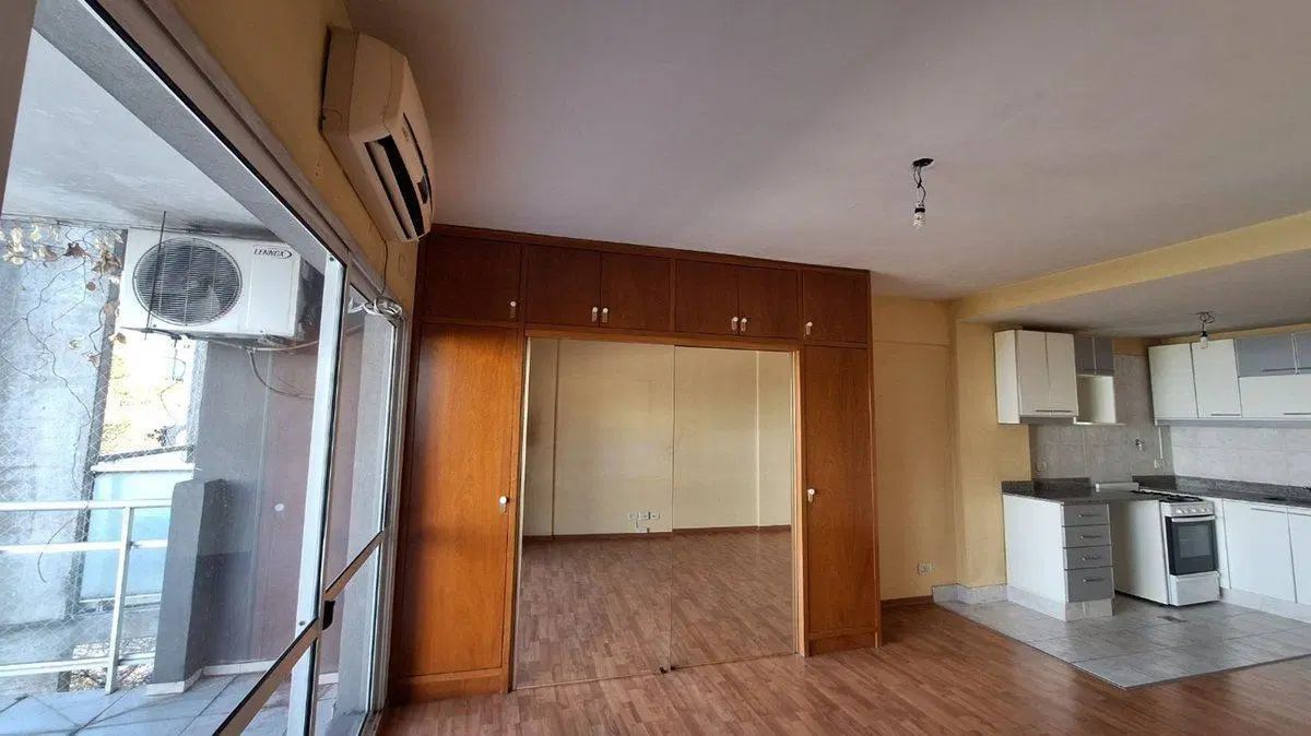 VENTA 2 AMB COLEGIALES BALCON ATERRAZADO 4