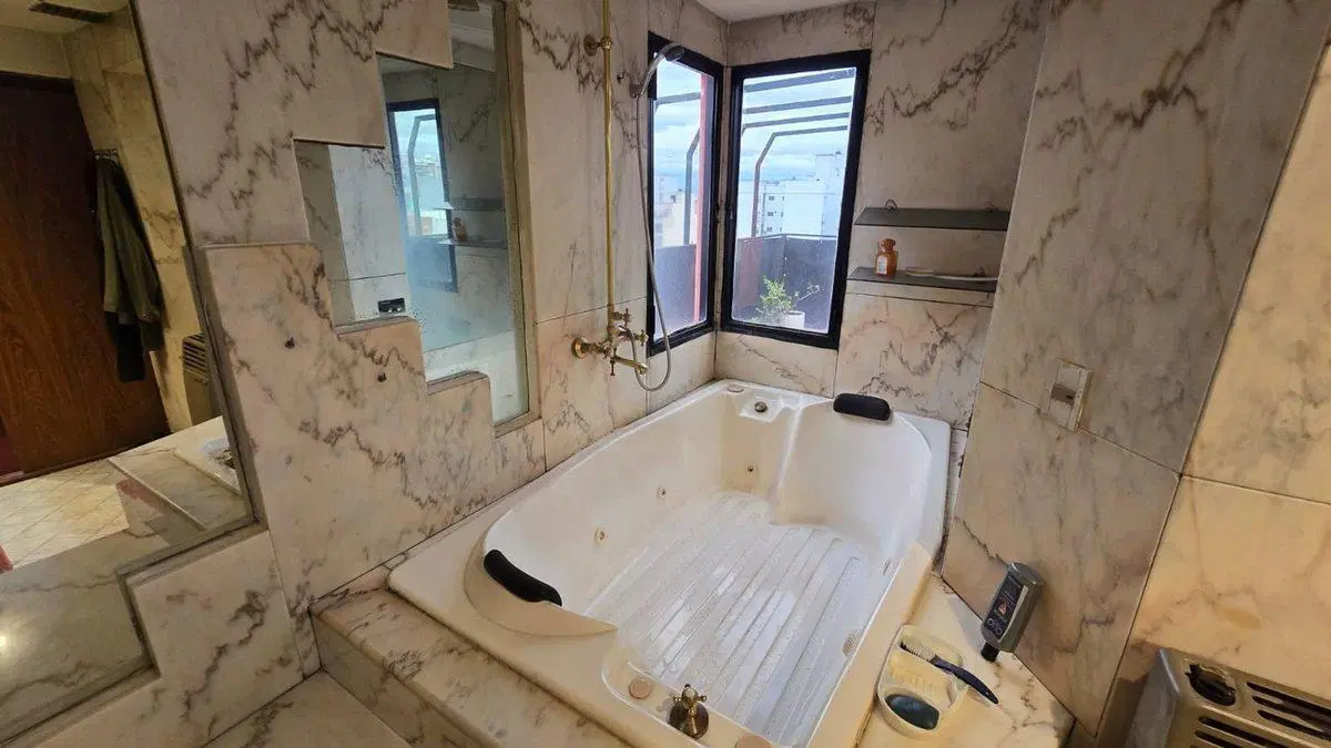 VENTA DEPTO 2 AMBI BALCON TERRAZA COCHERA RAMOS 5