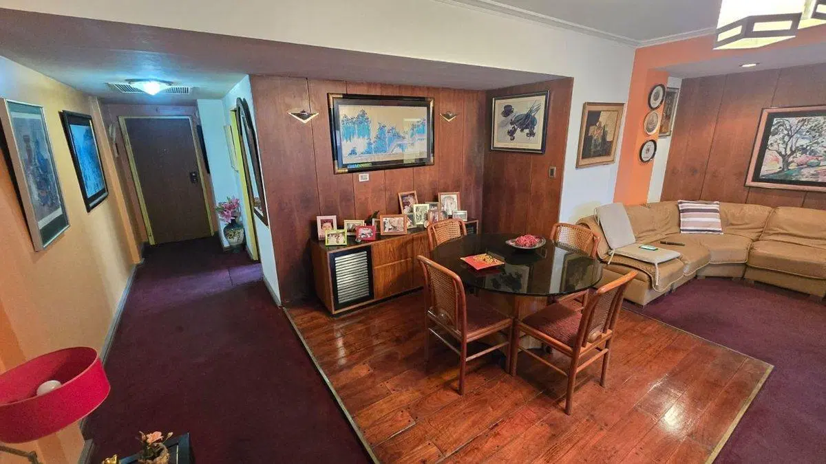 VENTA DEPTO 2 AMBI BALCON TERRAZA COCHERA RAMOS 4