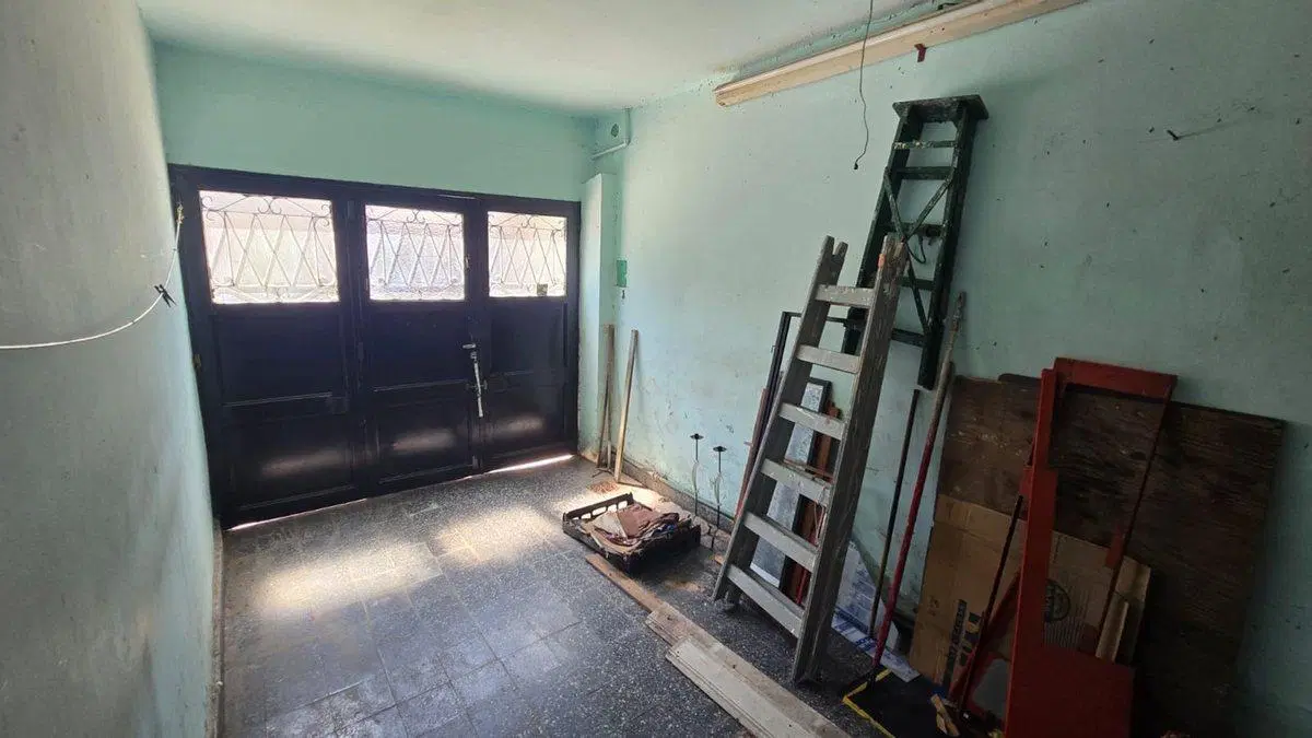 VENTA CASA 5 AMBIENTES PATIO TERRAZA LINIERS 4