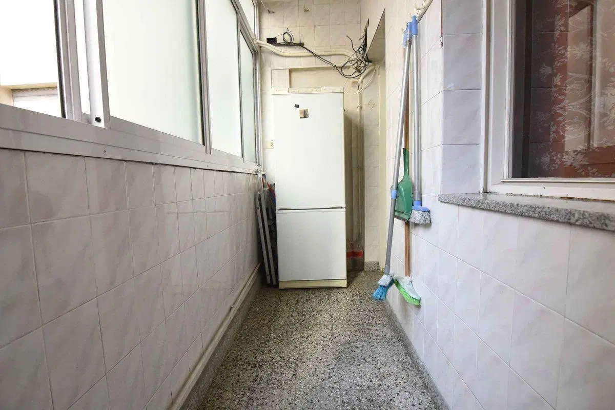 VENTA DPTO 4AMB CHACARITA BALCON 3