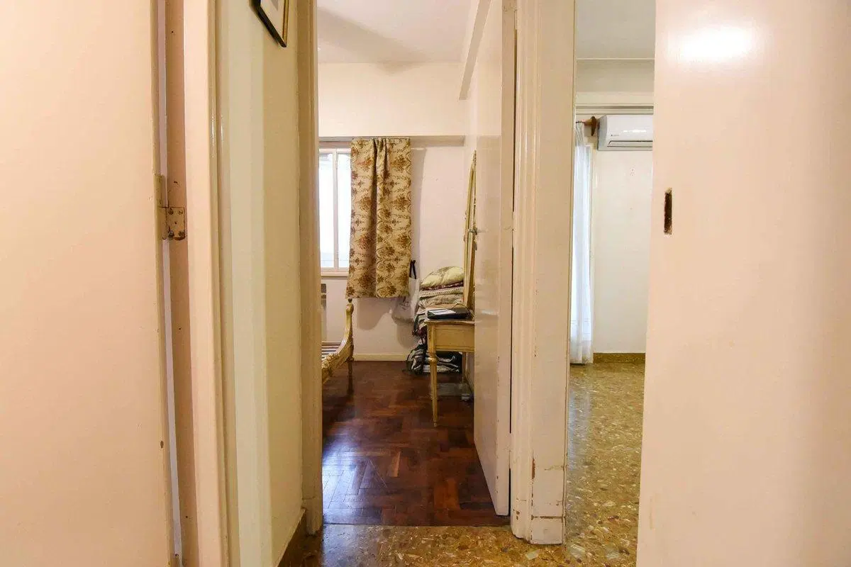 VENTA DPTO 4AMB CHACARITA BALCON 4