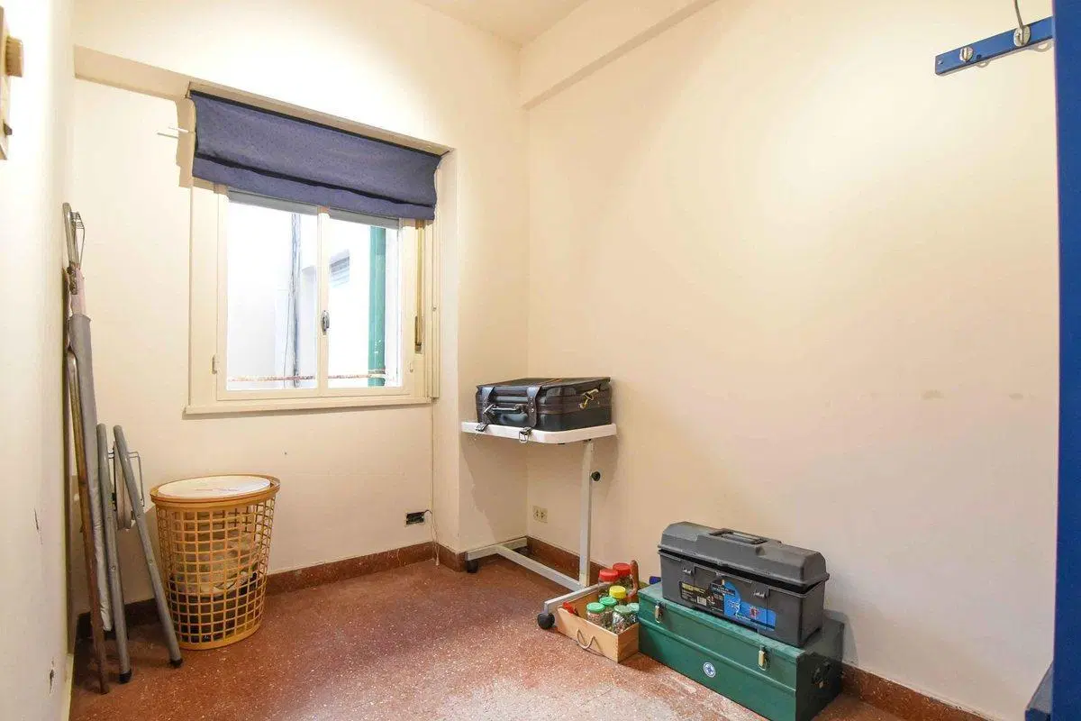 VENTA DPTO 4AMB CHACARITA BALCON 5