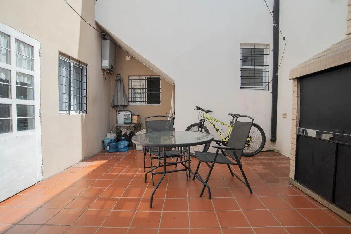 VENTA CASA 5AMB S.LUGARES PATIO-PARRI-COCHER-PROOM 5
