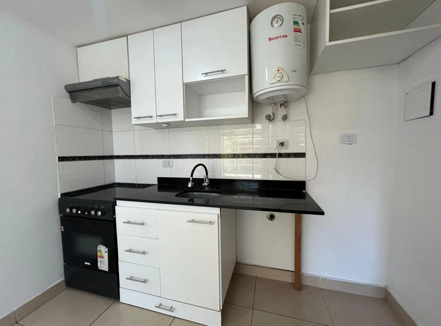ALQUILER DEPTO 2 AMB. CON COCHERA Y AMENITIES 5