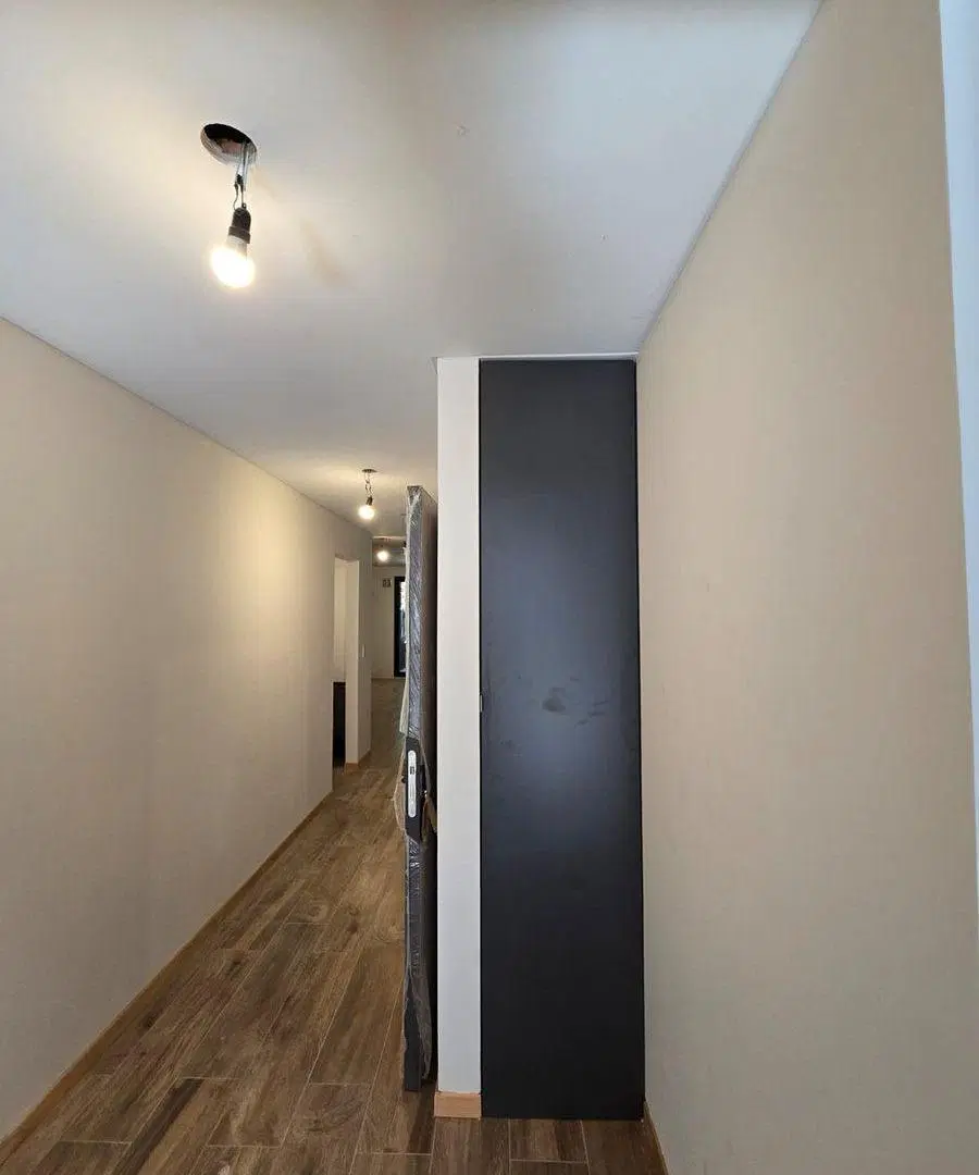 VENTA DEPTO  VILLA URQUIZA 3 AMB COCHERA BALCON 5