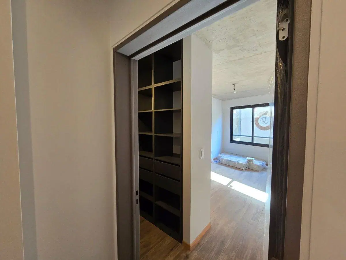 VENTA DEPTO  VILLA URQUIZA 3 AMB COCHERA BALCON 2