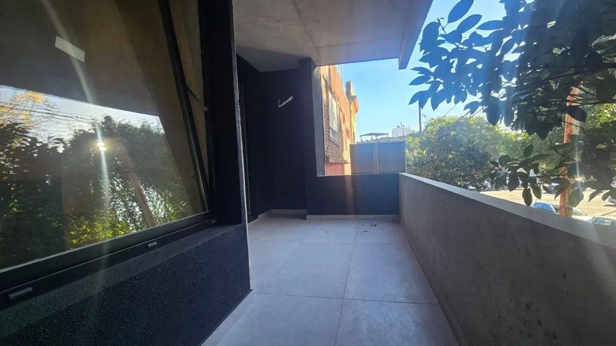 VENTA DEPTO  VILLA URQUIZA 3 AMB COCHERA BALCON 3