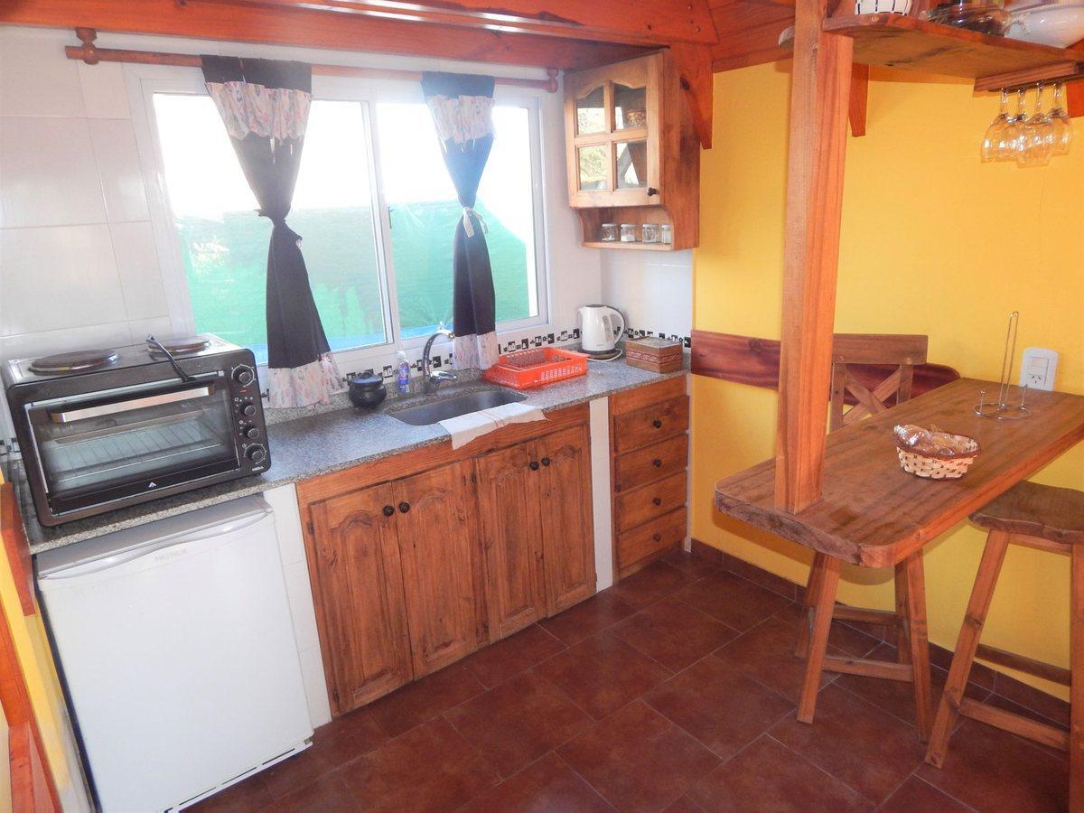 Foto de CASA + 2 CABAÑAS VENTA 5 AMB SAN MIGUEL DEL MONTE, imagen 4