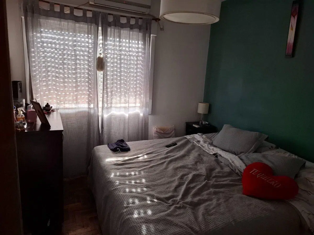 DPTO 4 AMB VENTA VILLA GRAL MITRE COCHERA 2