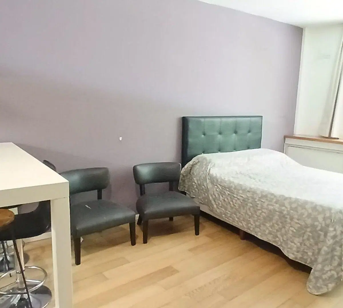 VENTA DEPTO MONOAMBIENTE BELGRANO AMENITIES 2