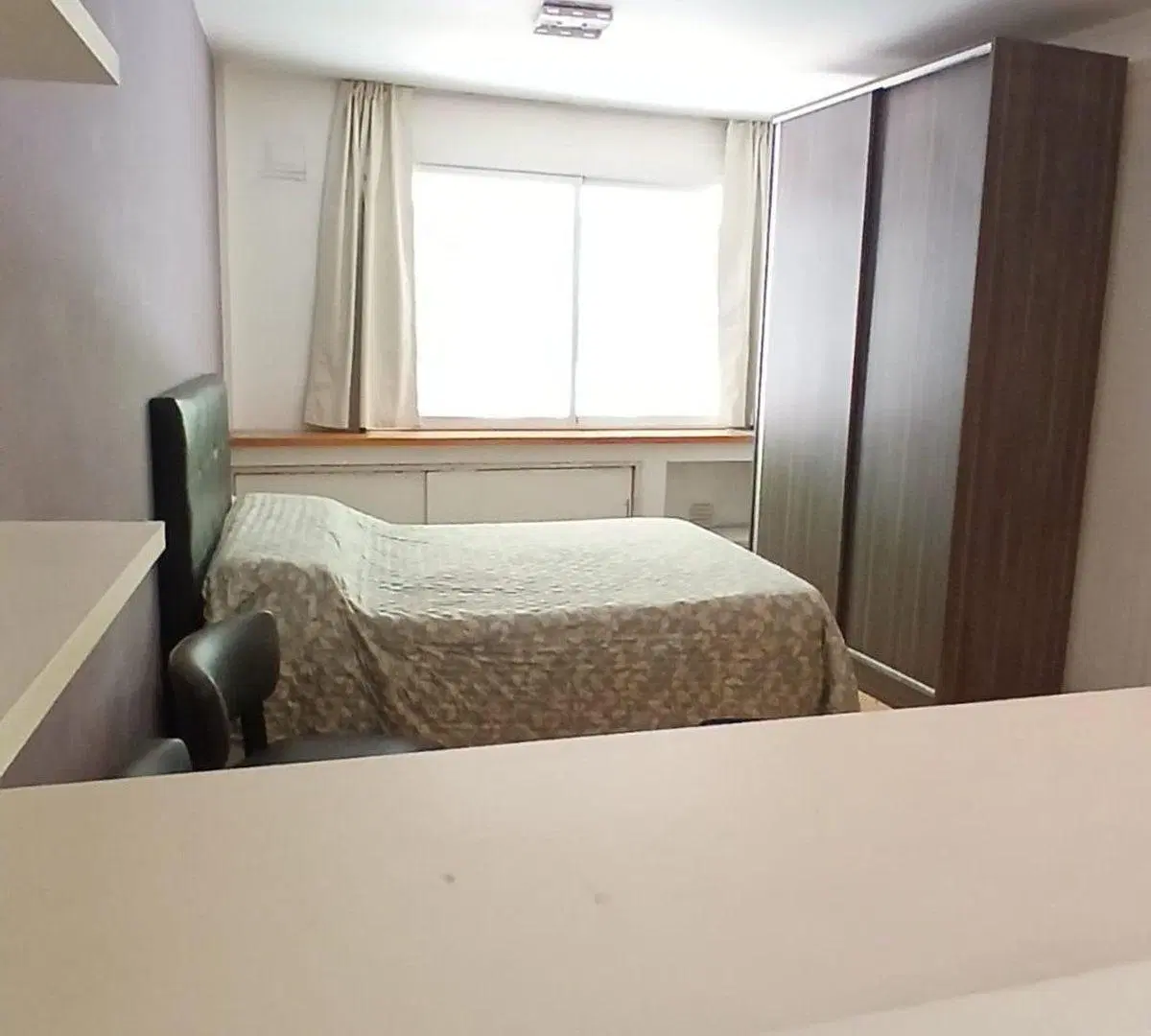 VENTA DEPTO MONOAMBIENTE BELGRANO AMENITIES 4