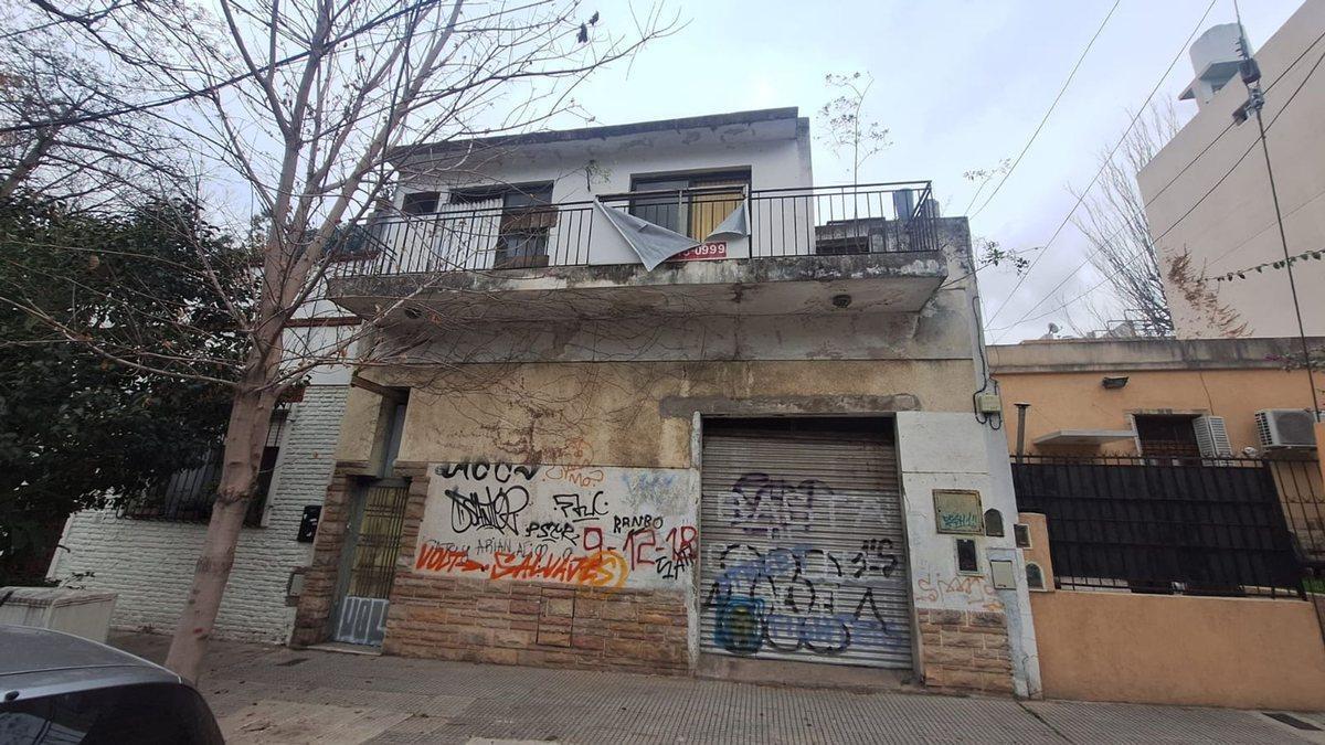 VENTA TERRENO LOTE - Saavedra - 150m2 - 784m2