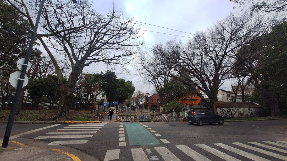 VENTA TERRENO LOTE - Saavedra - 150m2 - 784m2