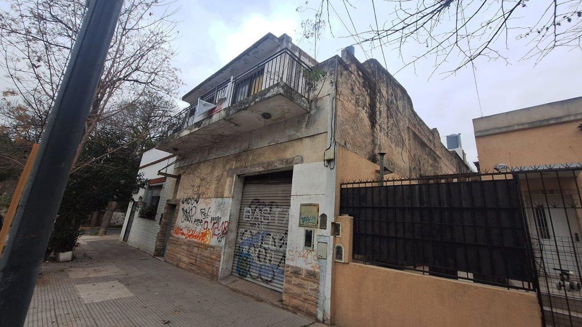 VENTA TERRENO LOTE - Saavedra - 150m2 - 784m2