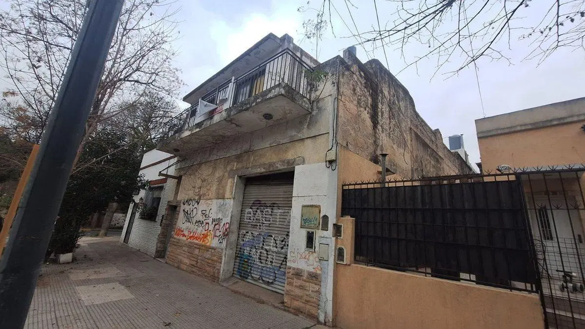 VENTA TERRENO LOTE - Saavedra - 150m2 - 784m2 3