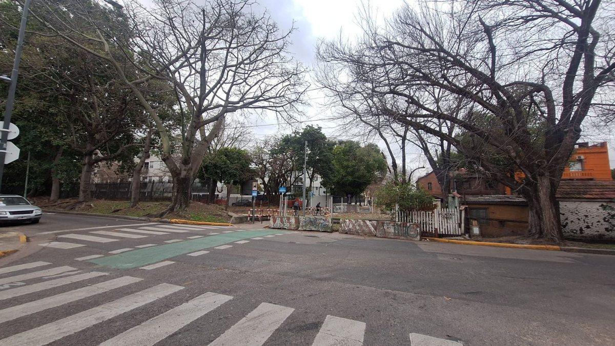 VENTA TERRENO LOTE - Saavedra - 150m2 - 784m2