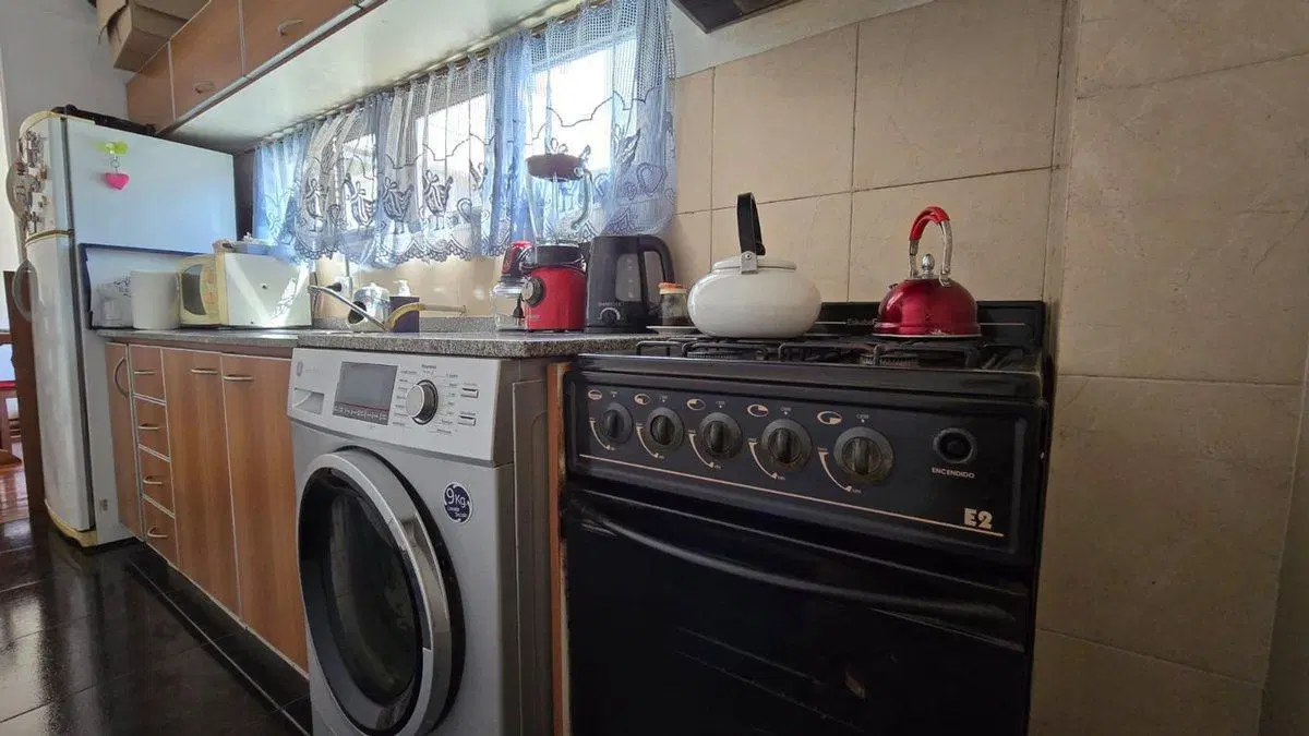 VENTA DEPTO 2 AMB CON BALCON V.URQUIZA. APTO CRED. 4