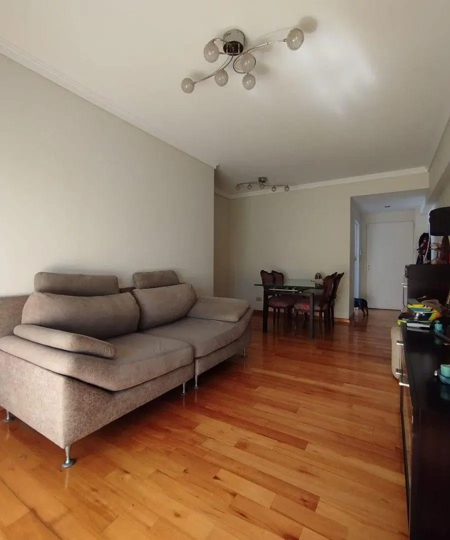 VENTA 3 AMB VILLA DEL PARQUE 2 COCHERAS AMENITIES 4