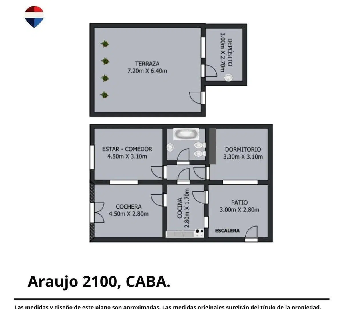 Plano 1
