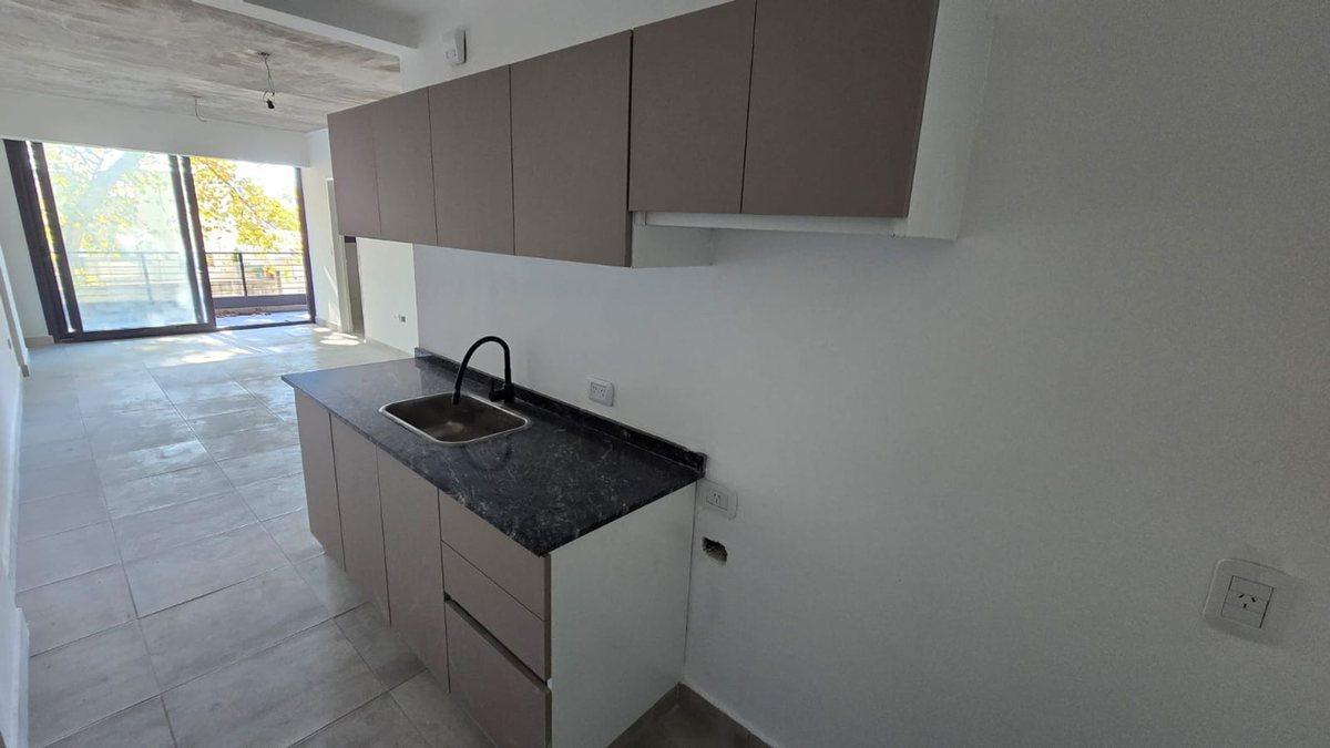 Foto de VENTA DEPARTAMENTO 1 AMB A ESTRENAR VILLA CRESPO, imagen 1