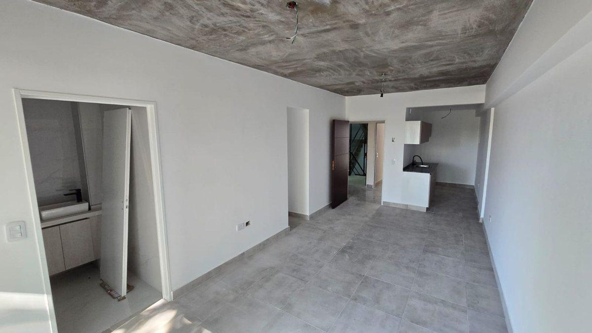 Foto de VENTA DEPARTAMENTO 1 AMB A ESTRENAR VILLA CRESPO, imagen 4
