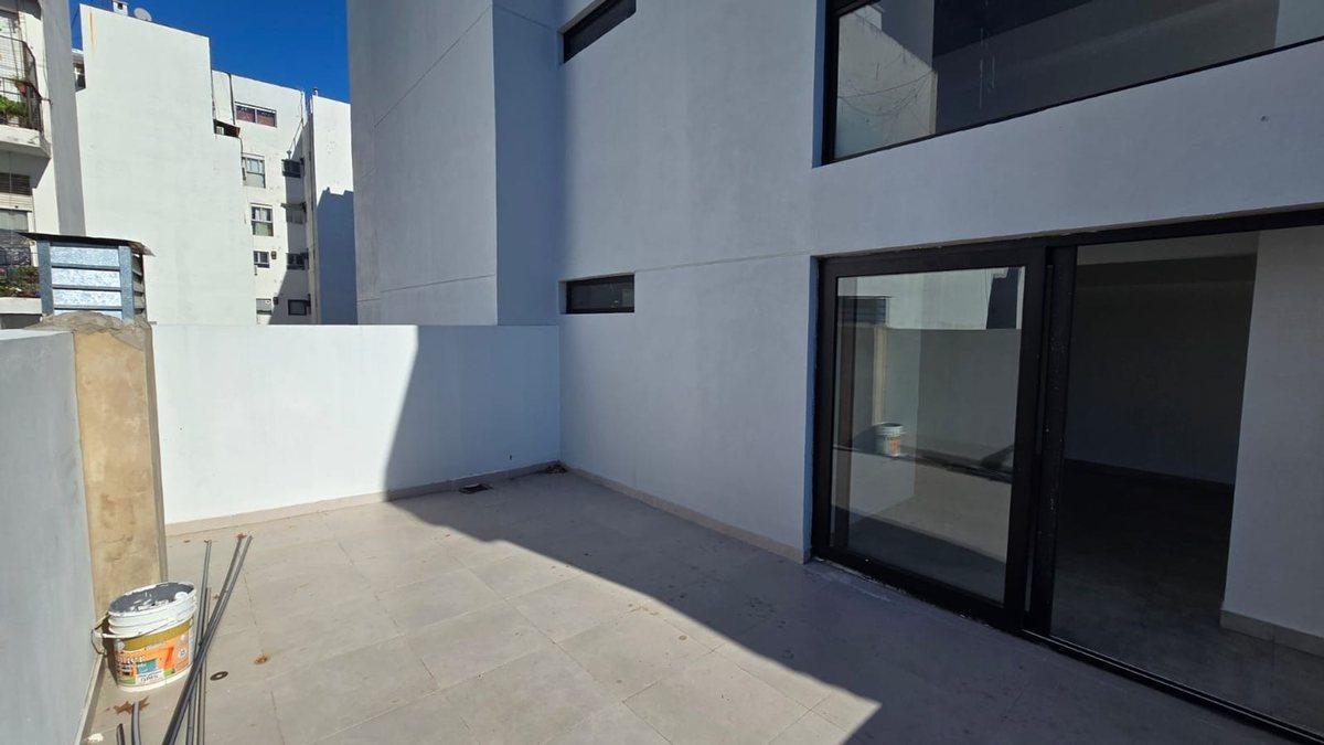 VENTA DEPARTAMENTO 1 AMB A ESTRENAR VILLA CRESPO