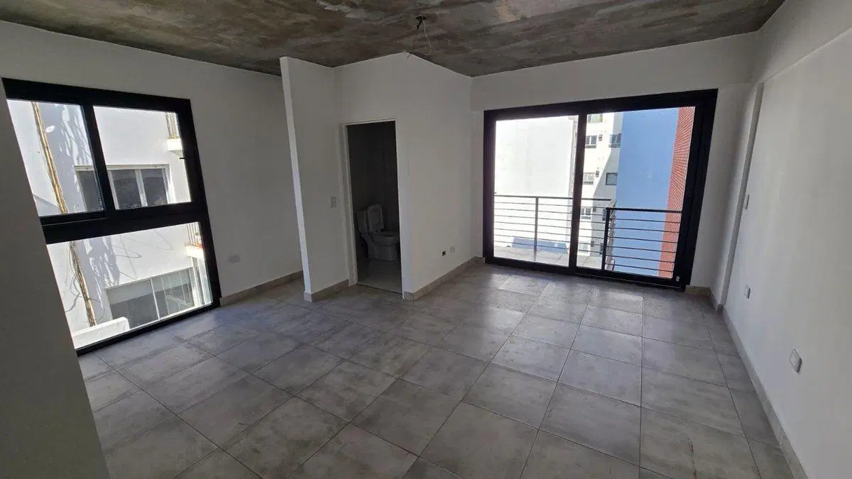 VENTA DEPARTAMENTO 2 AMB A ESTRENAR VILLA CRESPO 5