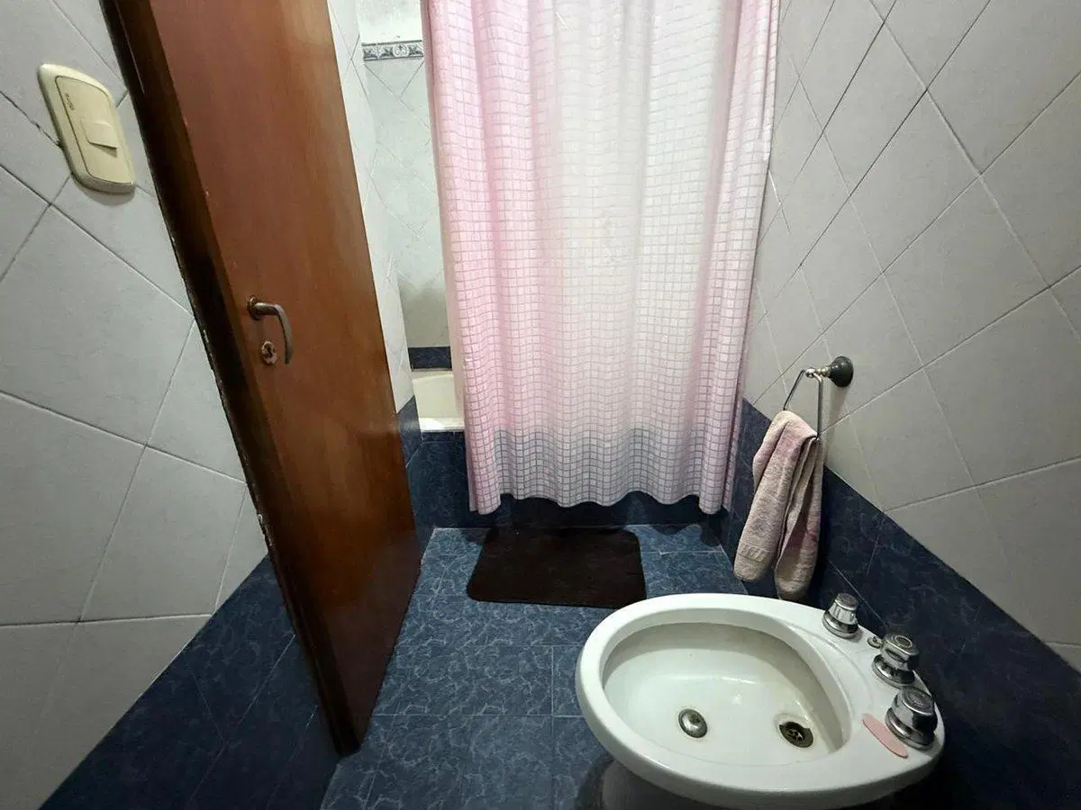 VENTA PH 4 AMB GARAGE PATIO CASTELAR APTO CREDITO 4
