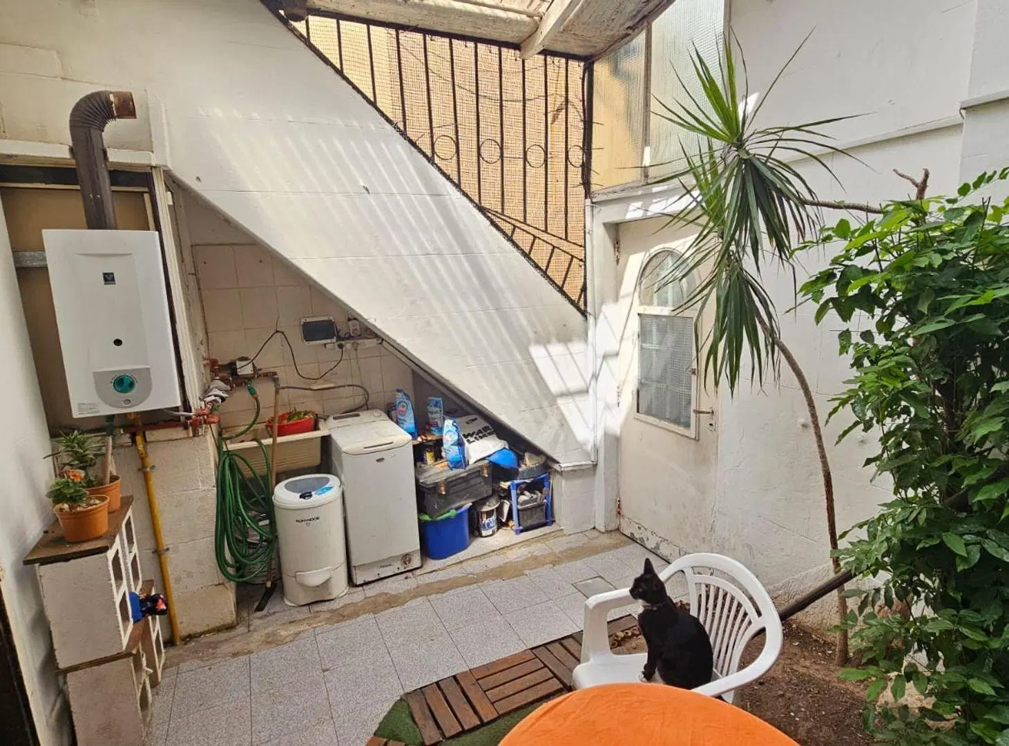 VENTA - PH 3 AMBIENTES - VILLA DEVOTO 3