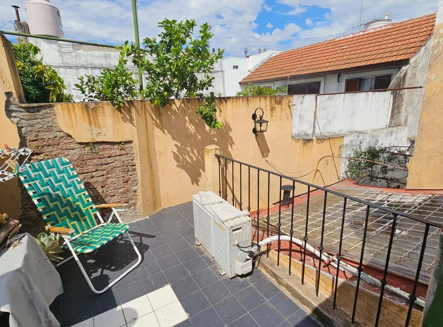 VENTA - PH 3 AMBIENTES - VILLA DEVOTO 2