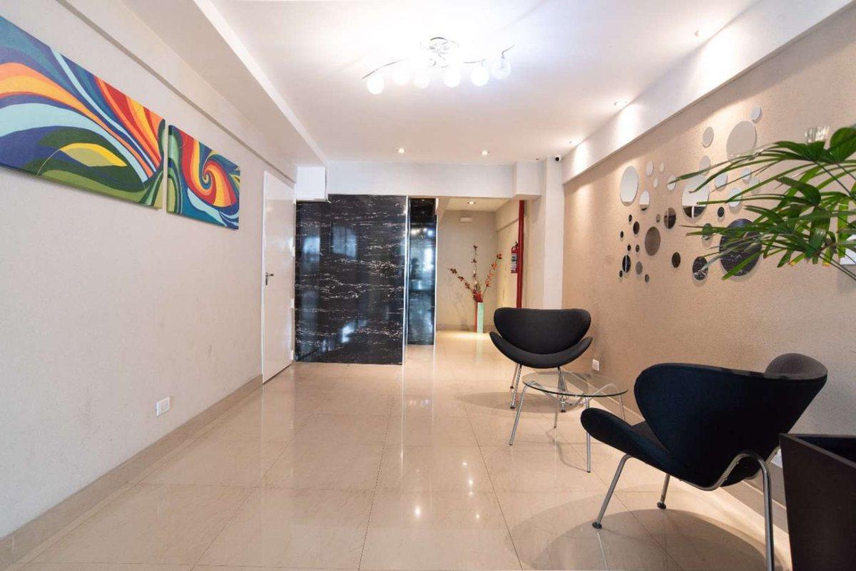 Foto de Venta Dpto 4 Amb Villa Devoto -Terraza-Jacuzzi, imagen 2