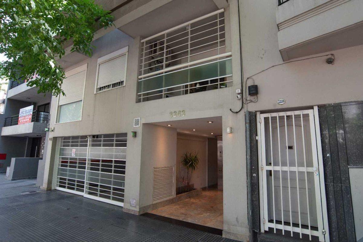 Venta Dpto 4 Amb Villa Devoto -Terraza-Jacuzzi